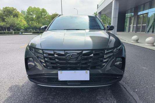 Hyundai Tucson L 1.5T DCT LUX Premium Edition 2021 года выпуска