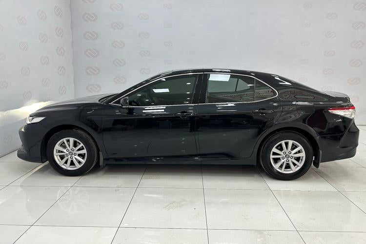 Toyota Camry 2019 2.0E Elite Edition National VI